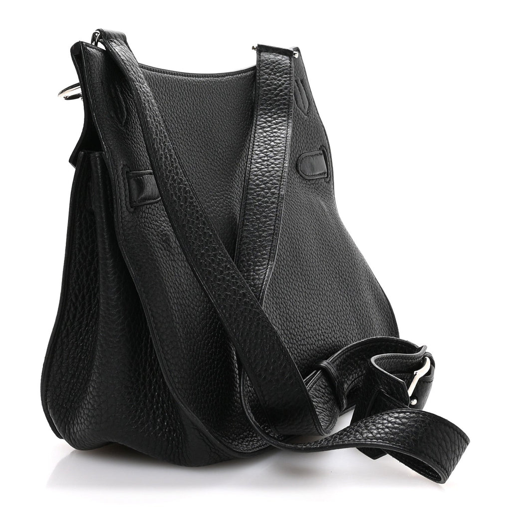 Taurillon Clemence Jypsiere 28 Black