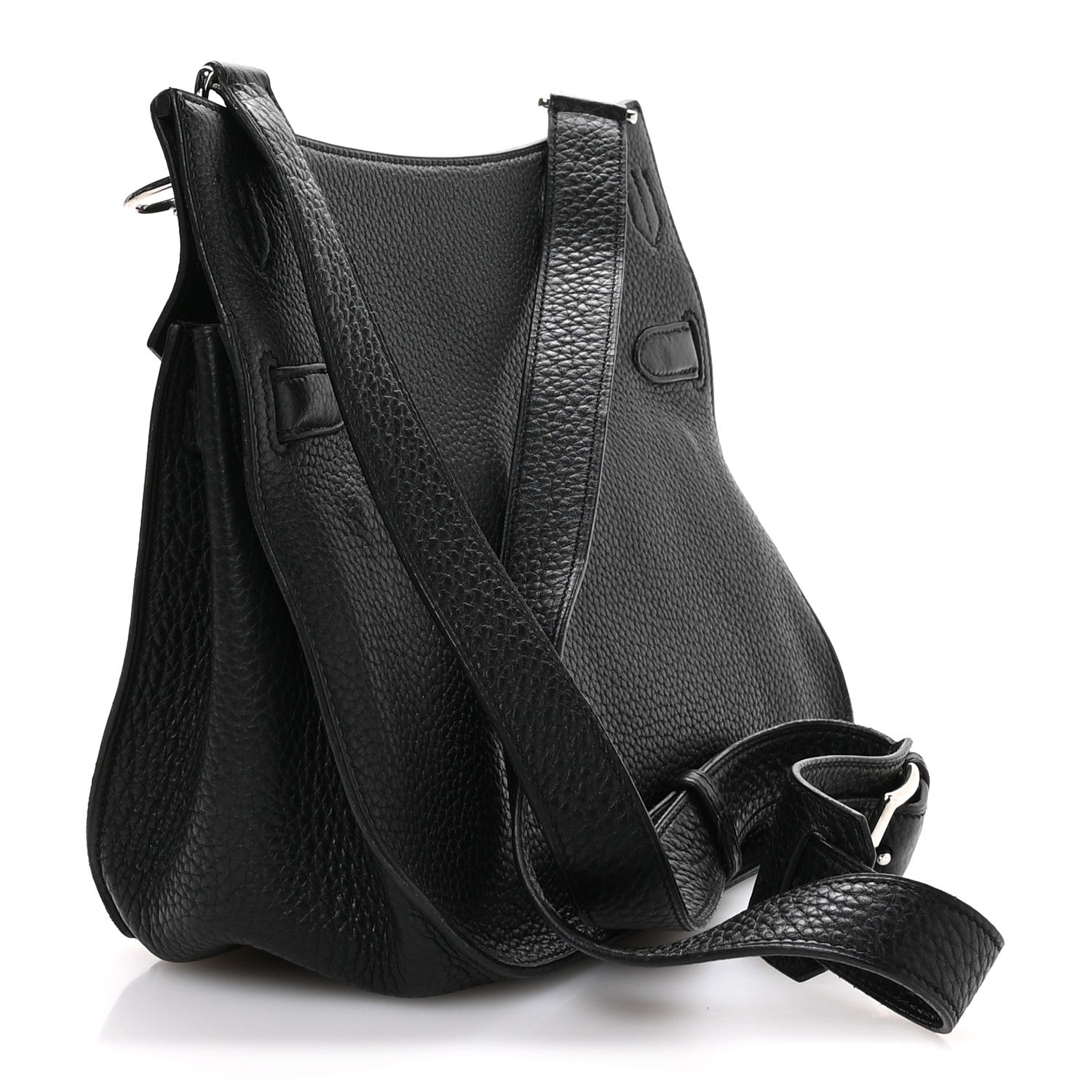 Taurillon Clemence Jypsiere 28 Black