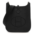 Taurillon Clemence Evelyne TPM Black