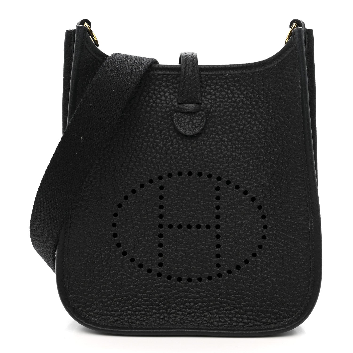 Taurillon Clemence Evelyne TPM Black
