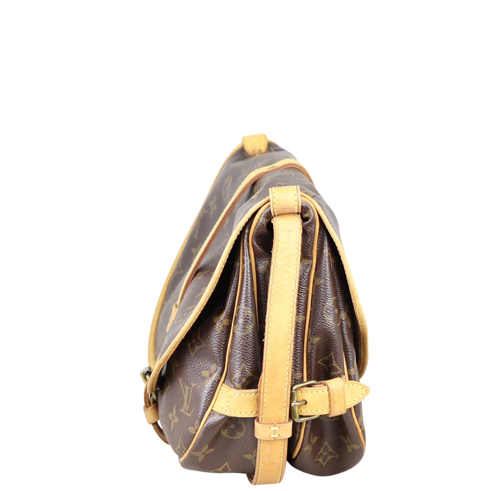 Louis Vuitton Saumur 30 Monogram