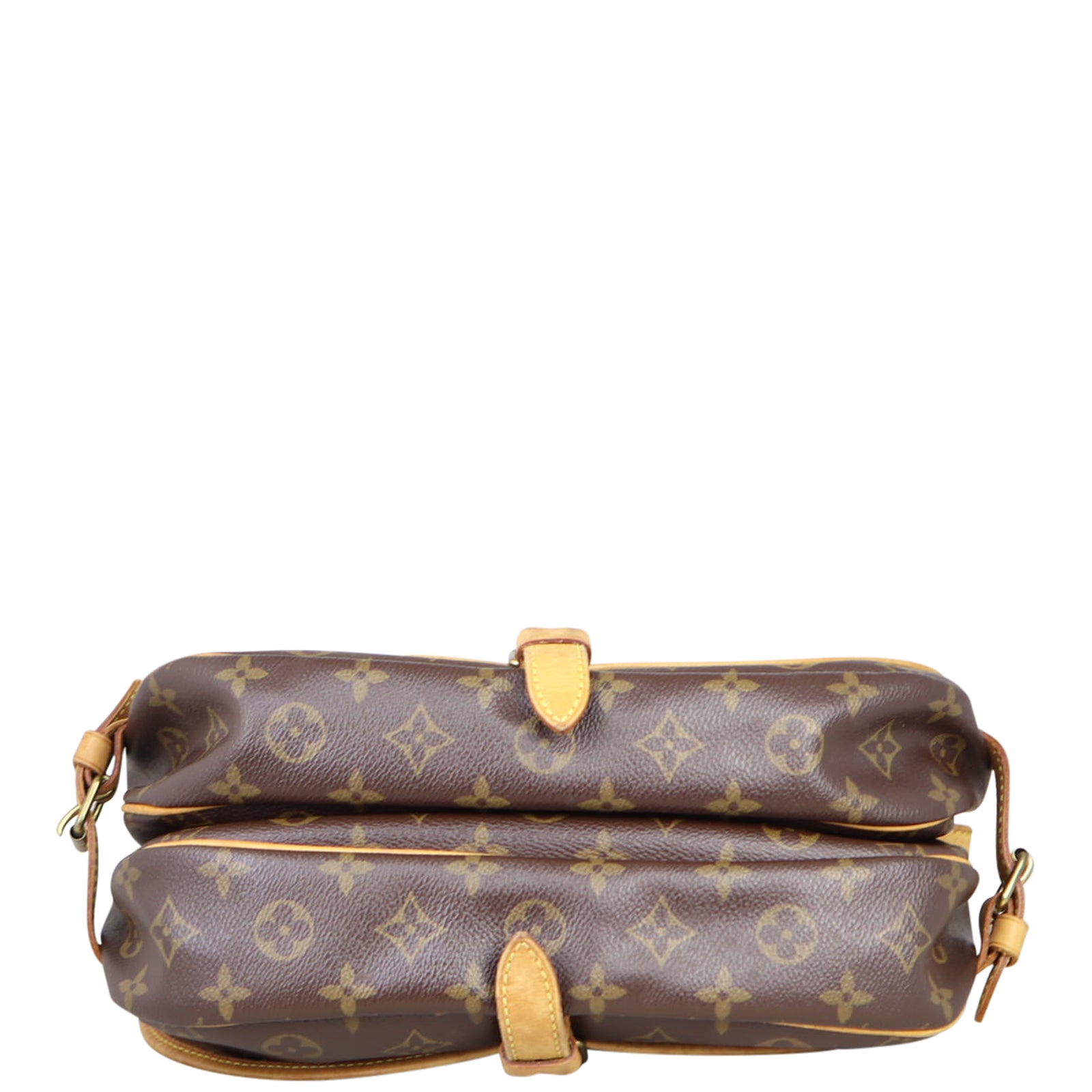 Louis Vuitton Saumur 30 Monogram