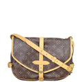 Louis Vuitton Saumur 30 Monogram