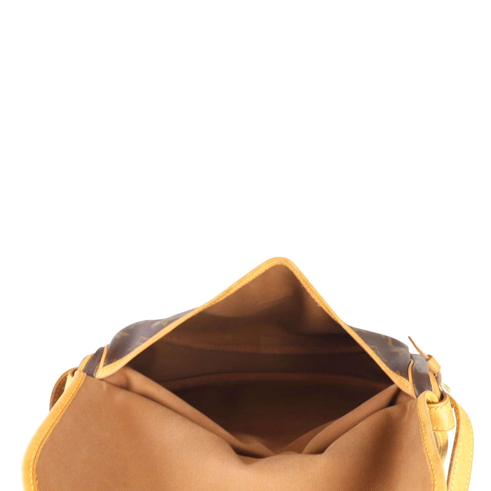 Louis Vuitton Saumur 30 Monogram