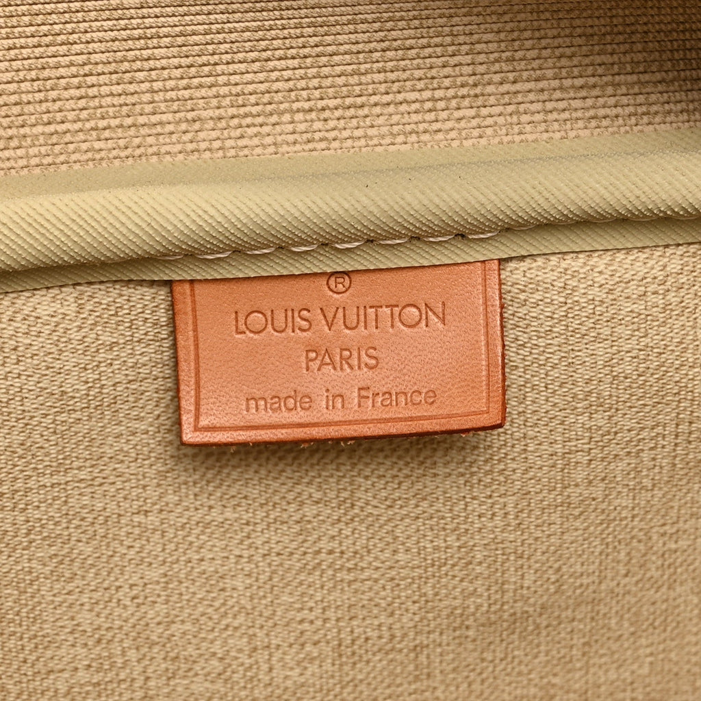 Monogram Deauville