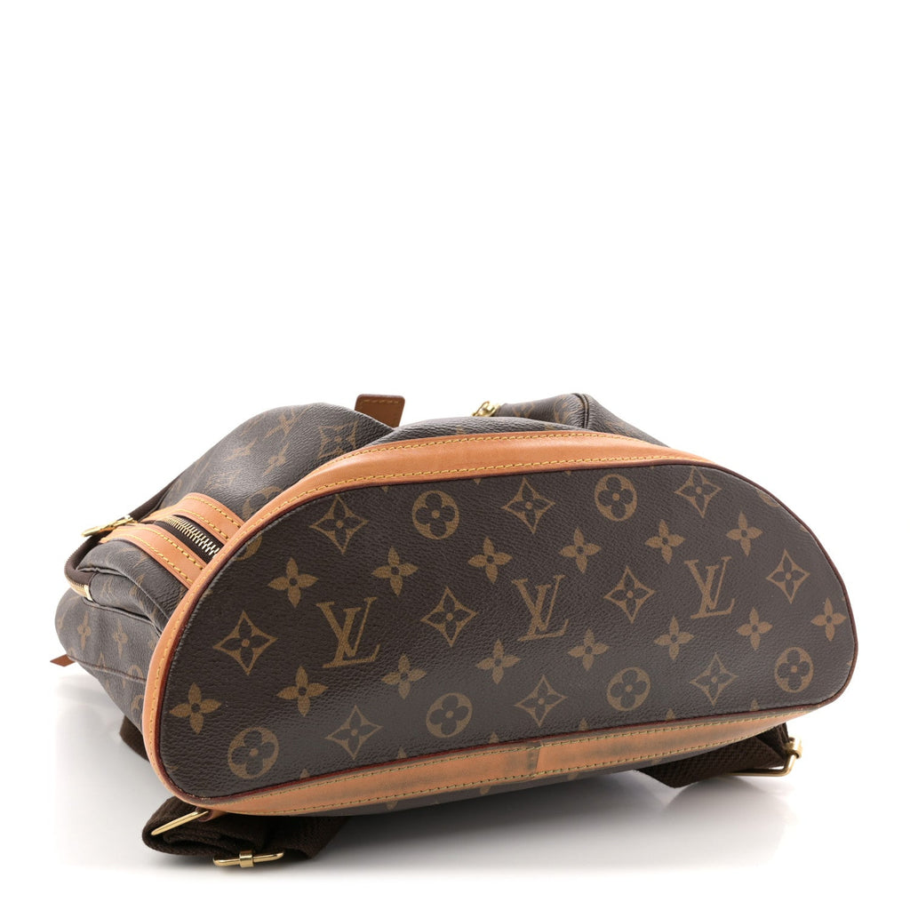 Monogram Bosphore Backpack