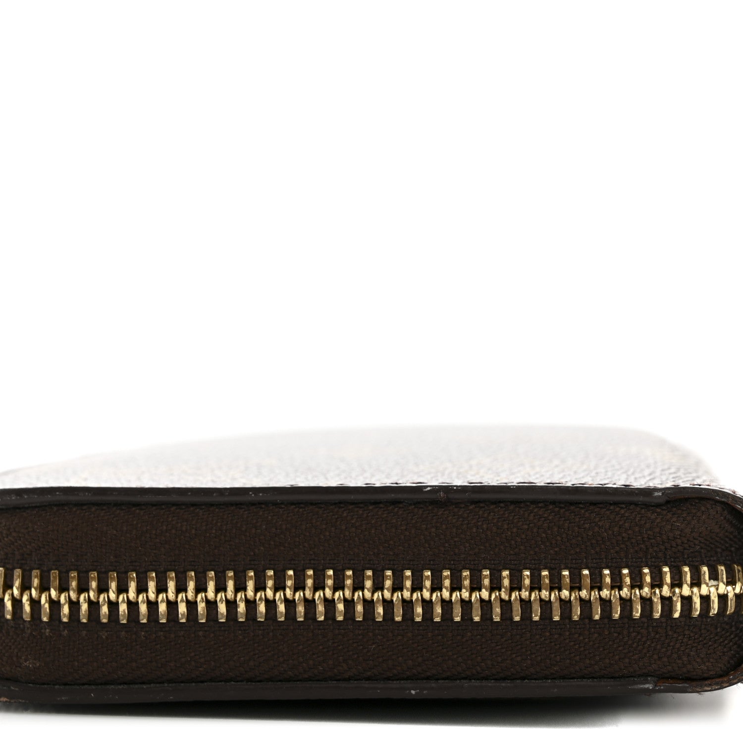 Monogram Zippy Wallet
