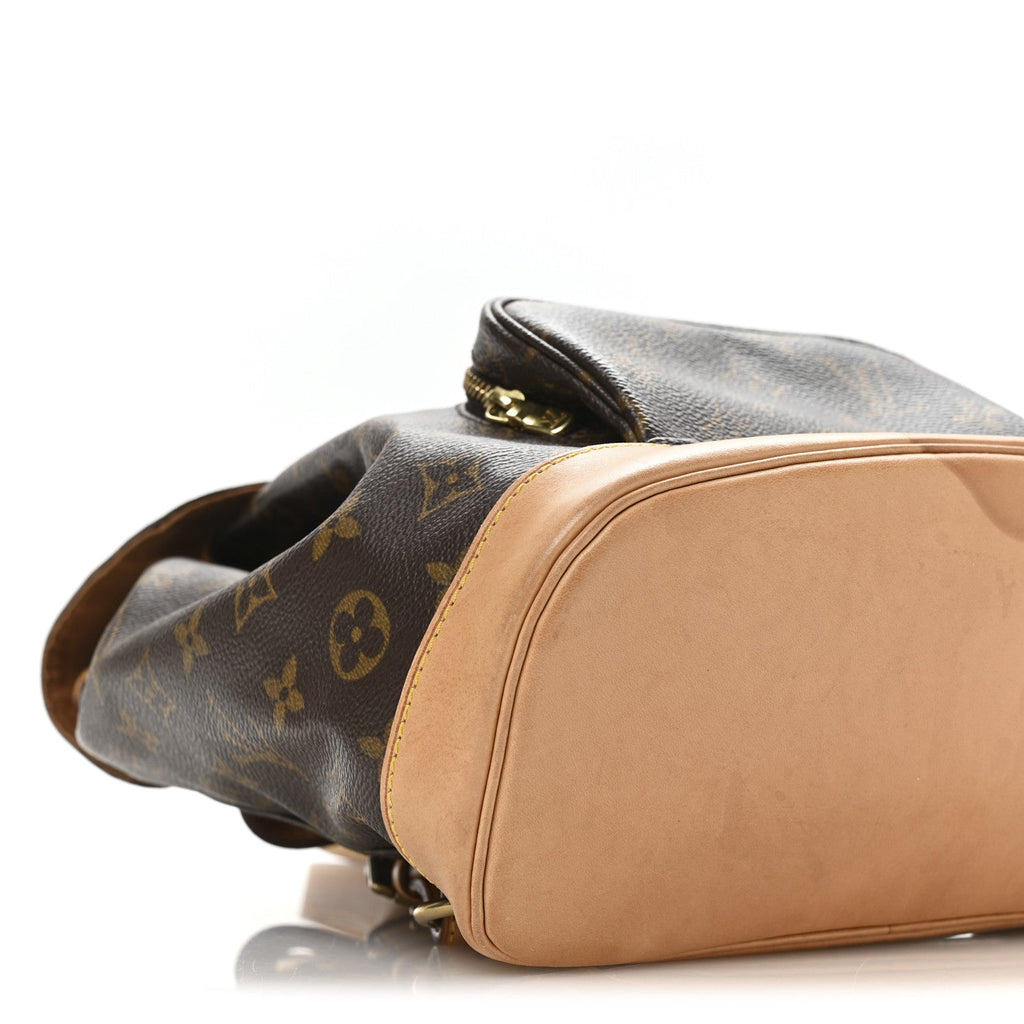 Monogram Montsouris MM Backpack