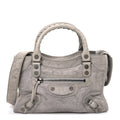 Agneau Marble Hardware Mini City Grey