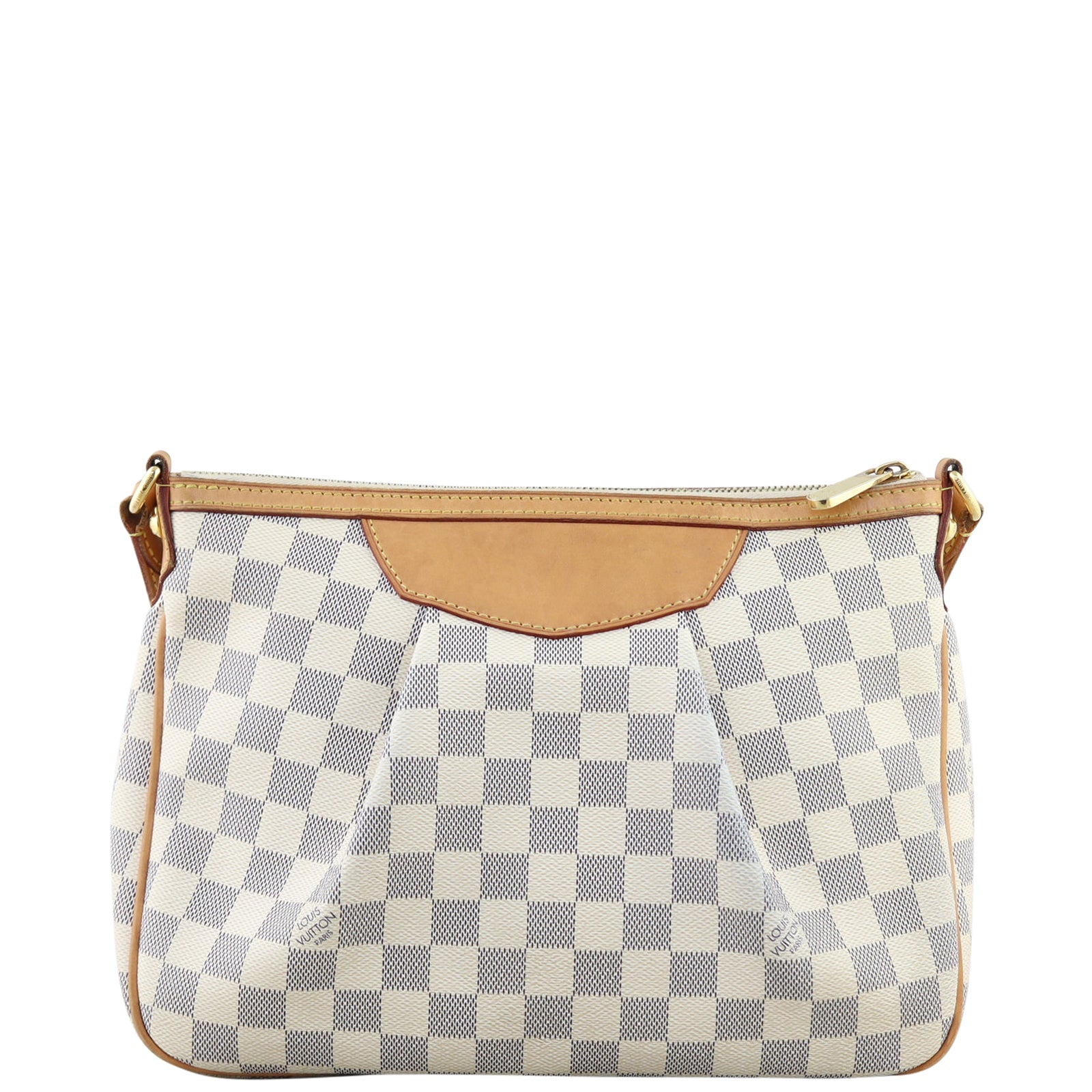Louis Vuitton Siracusa PM Damier Azur