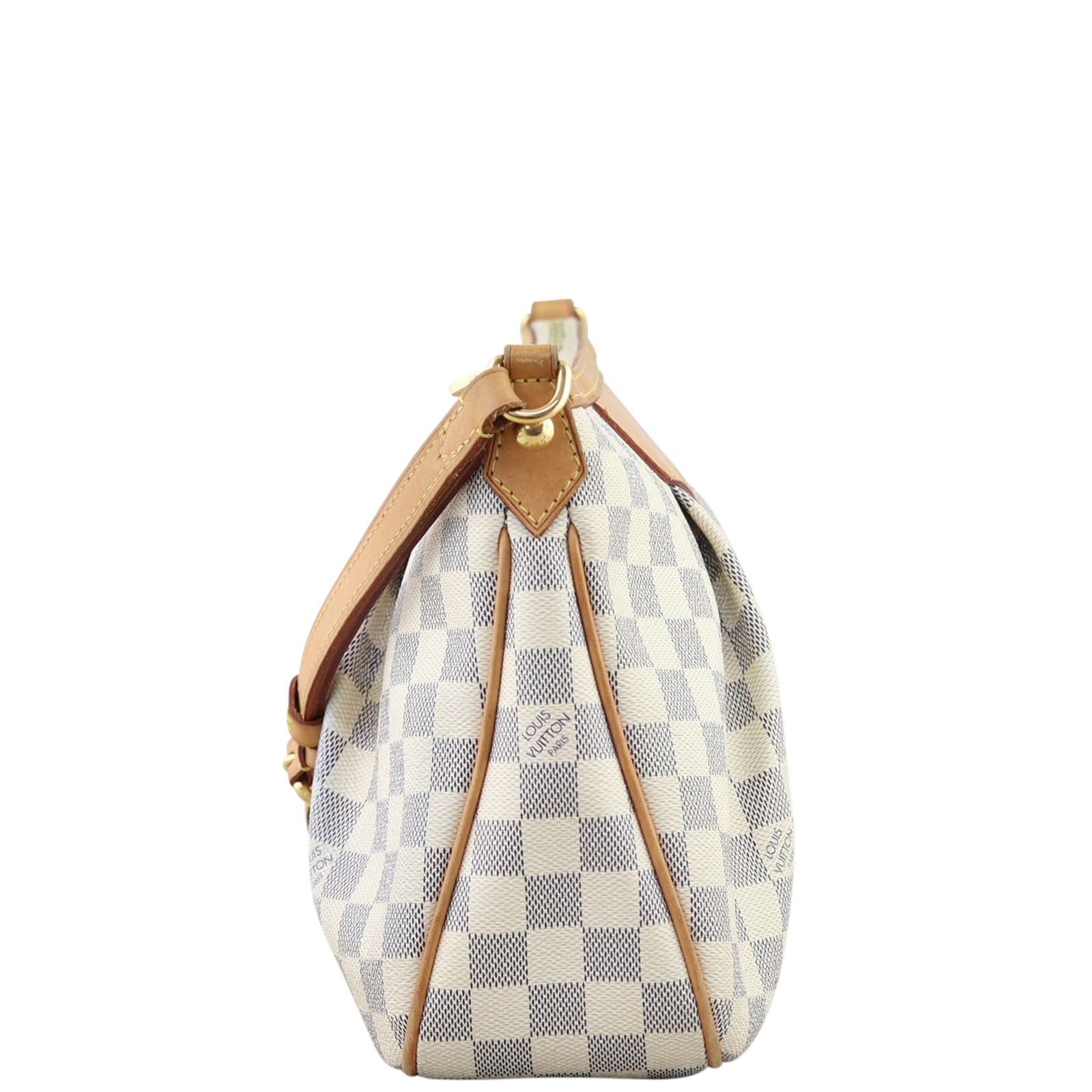 Louis Vuitton Siracusa PM Damier Azur