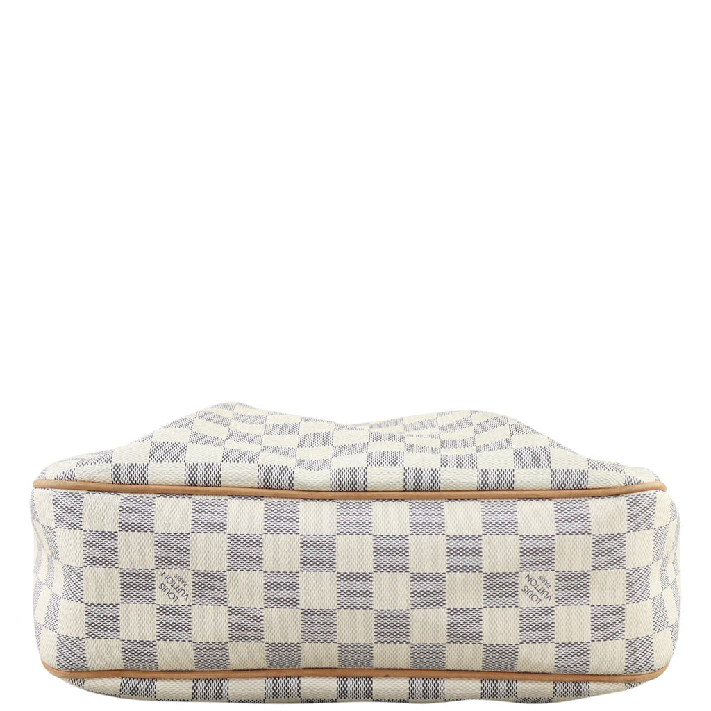 Louis Vuitton Siracusa PM Damier Azur