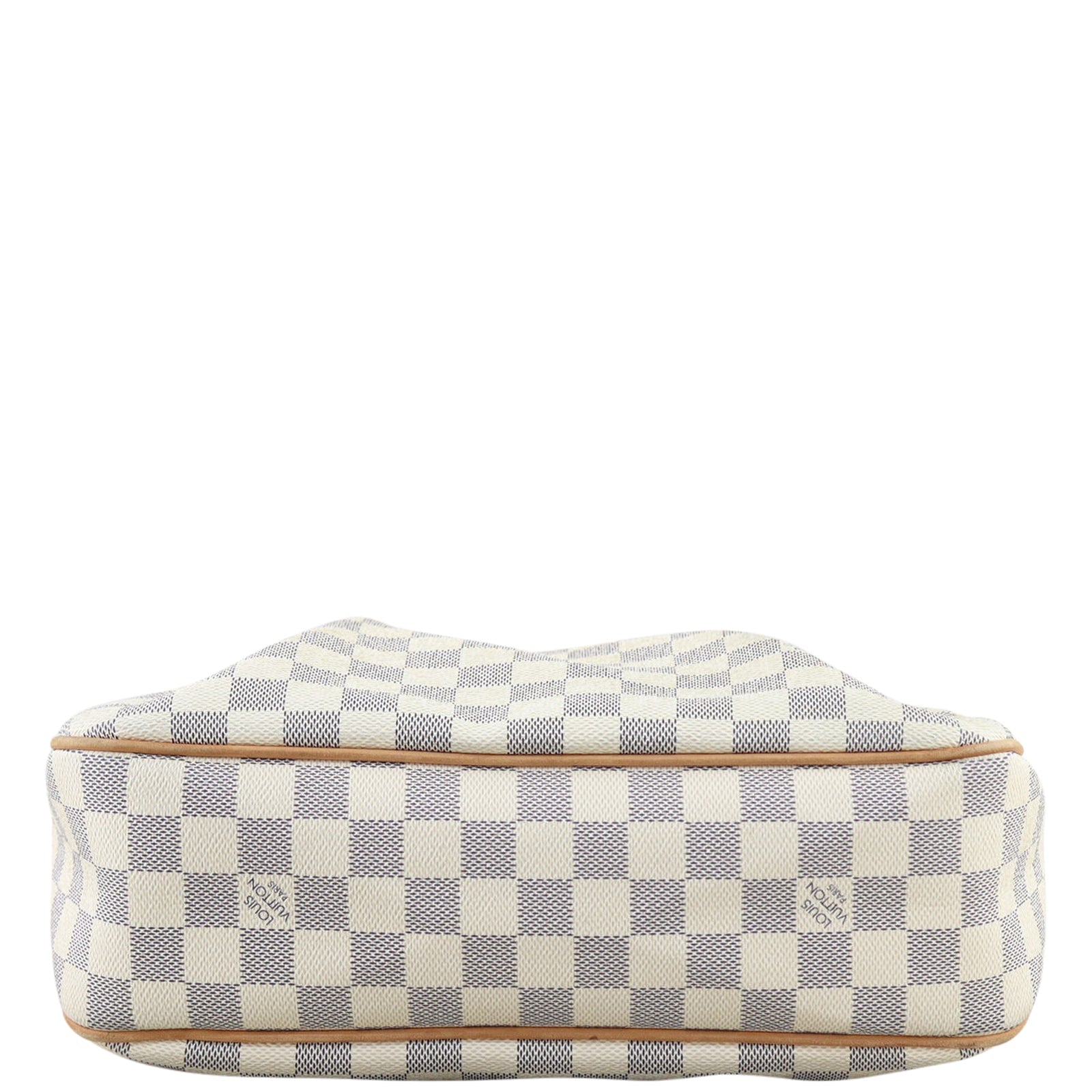 Louis Vuitton Siracusa PM Damier Azur