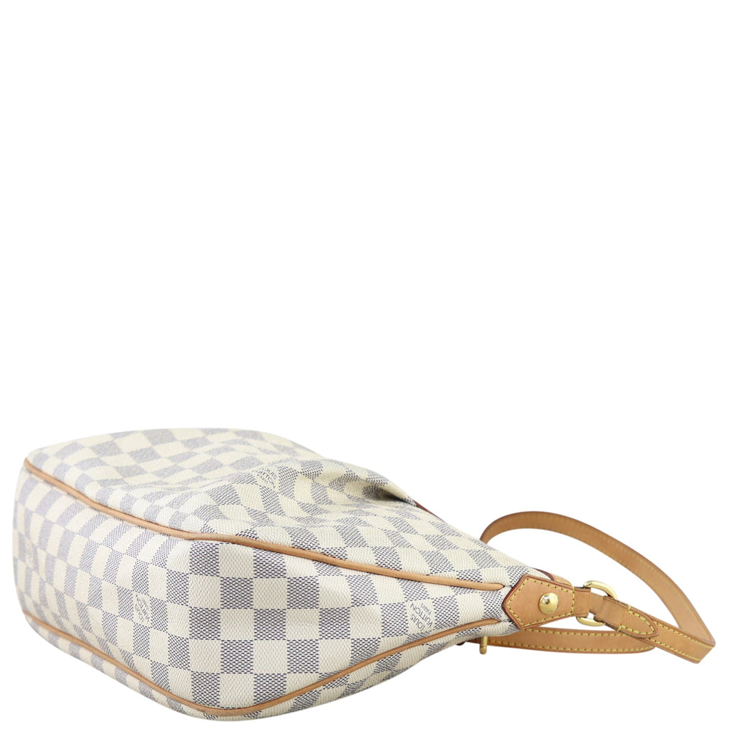 Louis Vuitton Siracusa PM Damier Azur