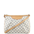 Louis Vuitton Siracusa PM Damier Azur