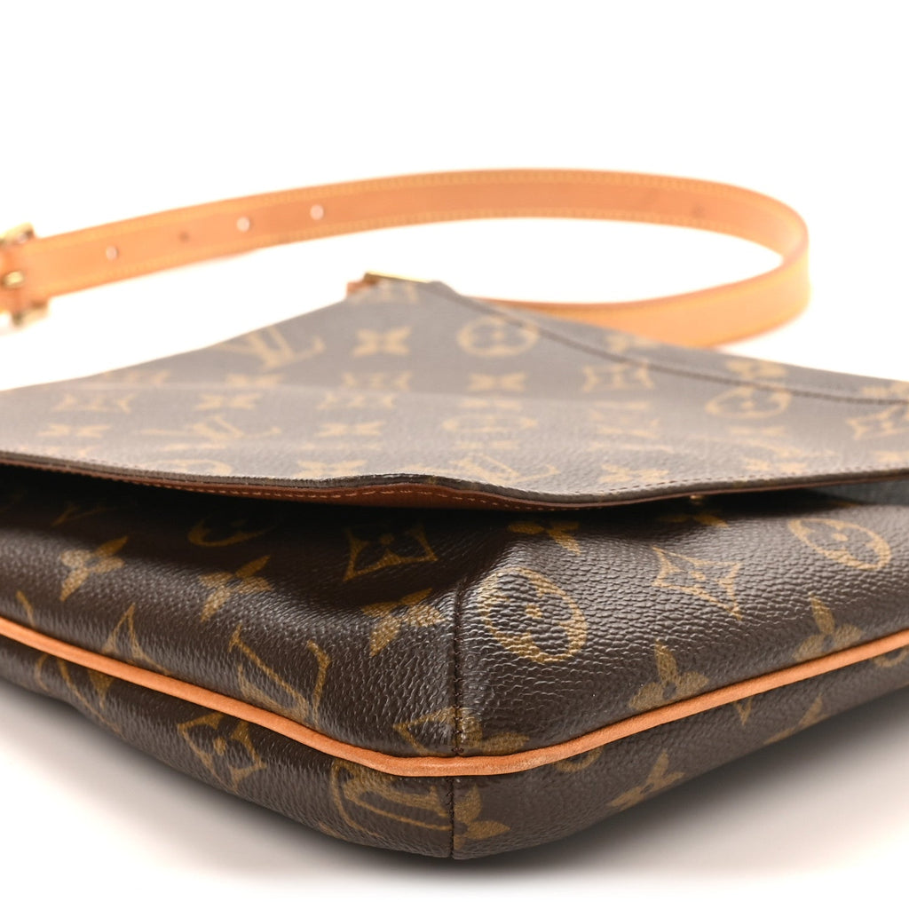 Monogram Musette Salsa
