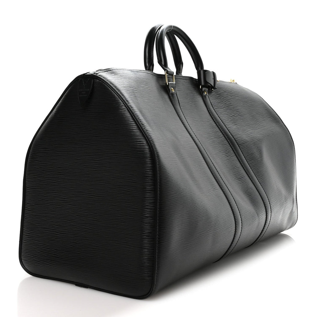 Epi Keepall 55 Black