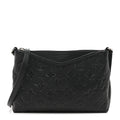 Empreinte Pallas Crossbody Black