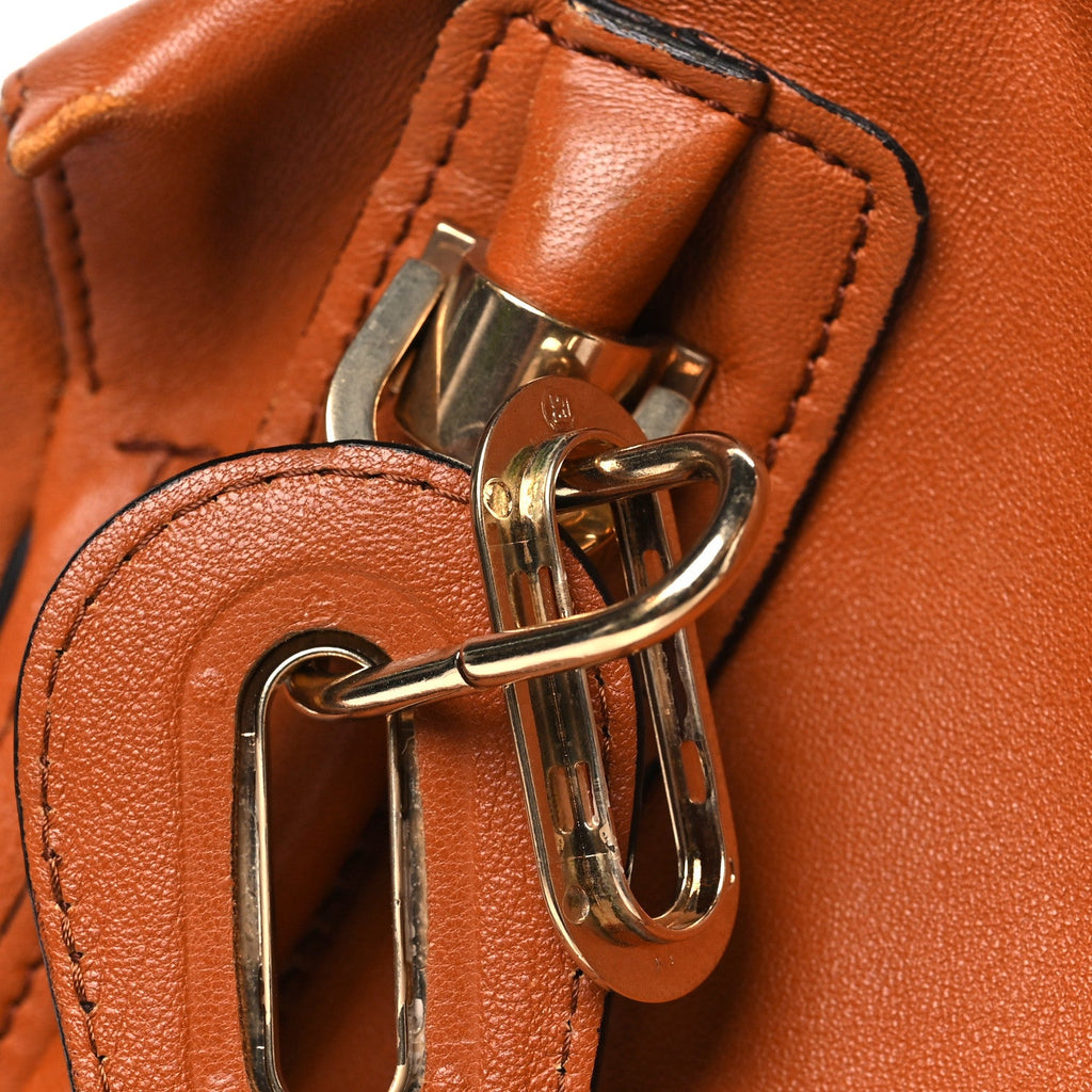 Sheepskin Medium Military Paraty Armagnac