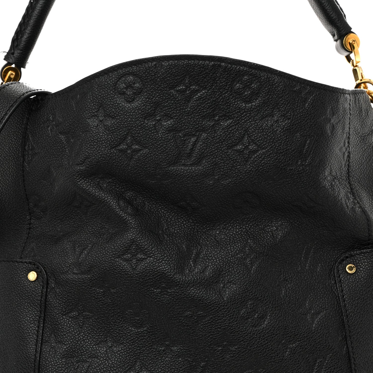 Empreinte Bagatelle Black