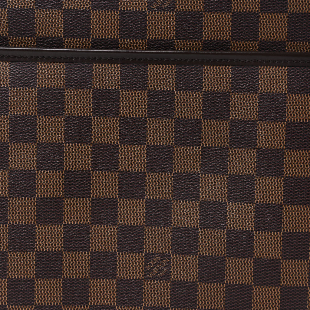 Damier Ebene Ipanema GM