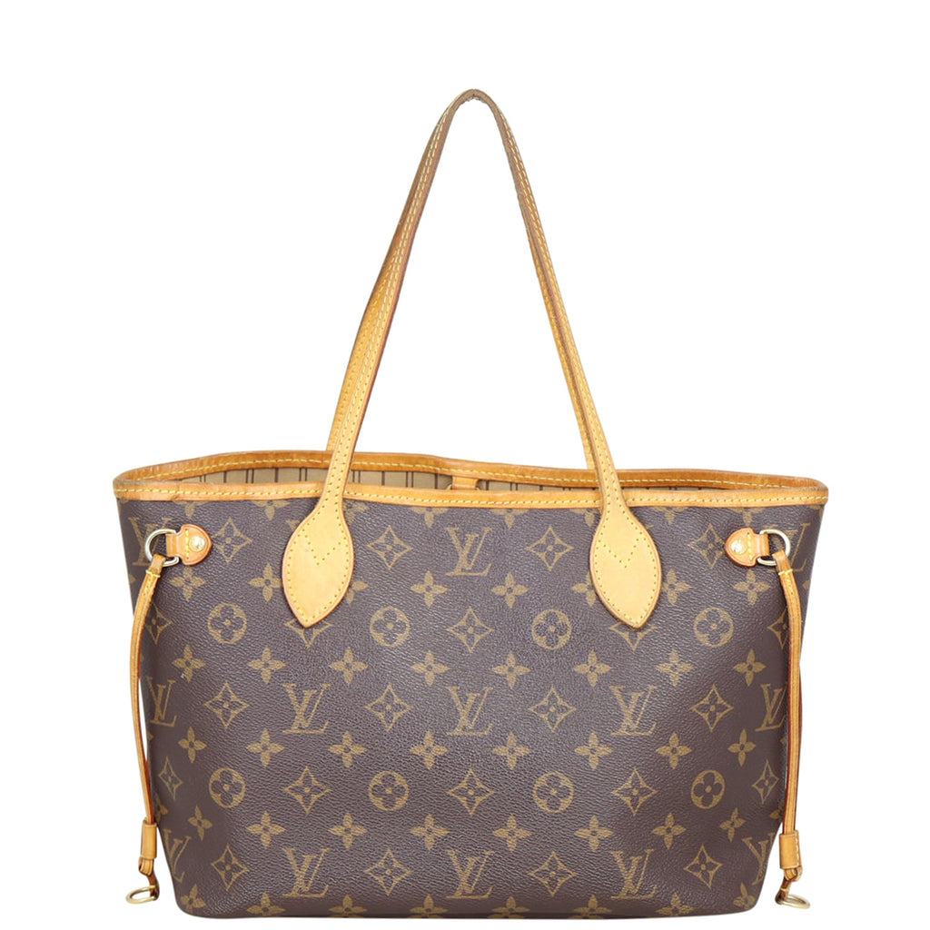 Louis Vuitton Neverfull PM Monogram