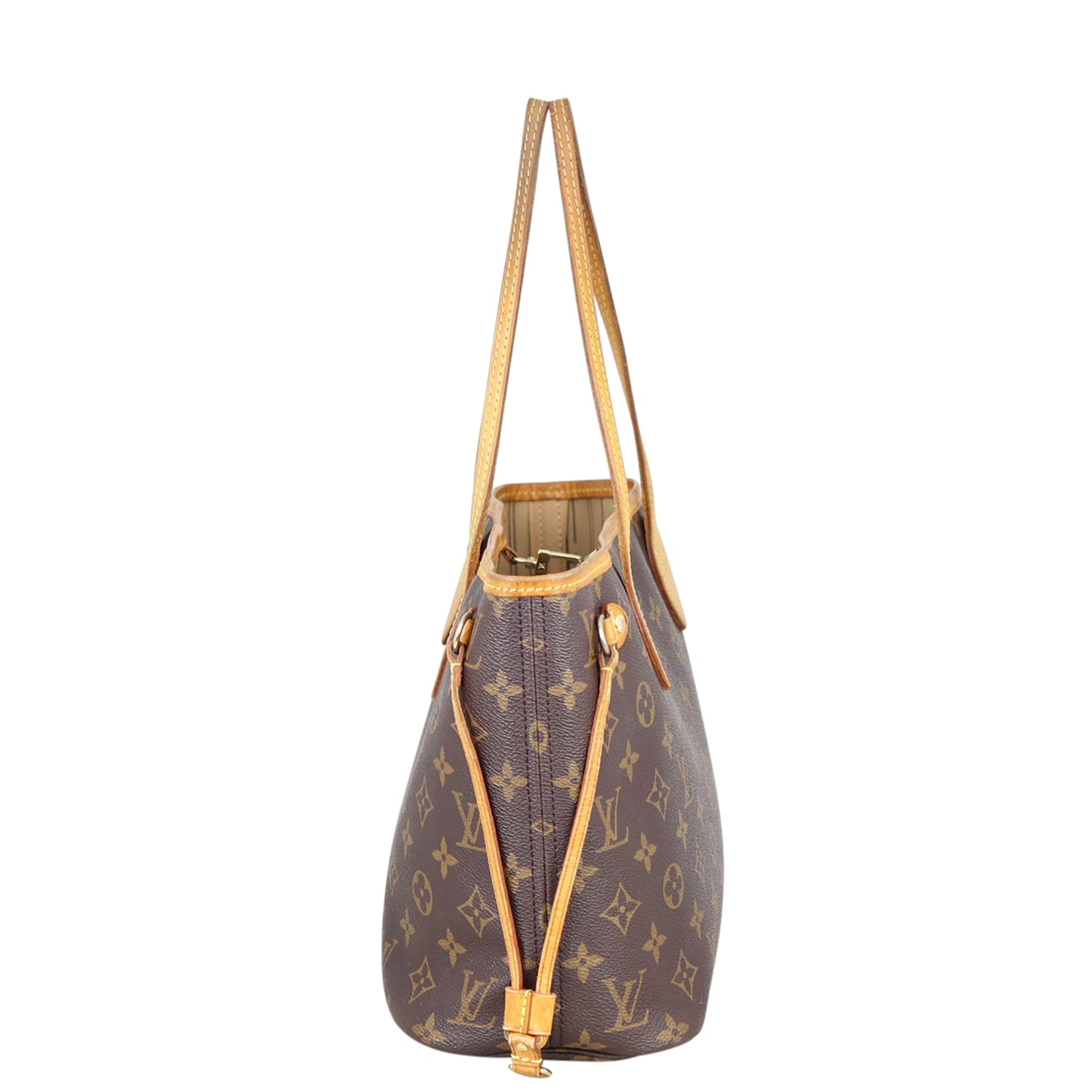 Louis Vuitton Neverfull PM Monogram