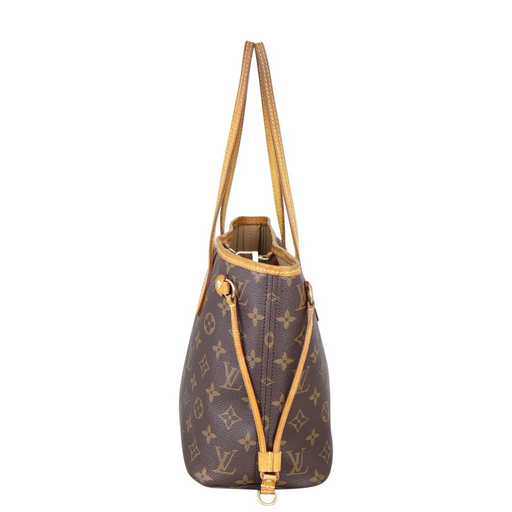 Louis Vuitton Neverfull PM Monogram
