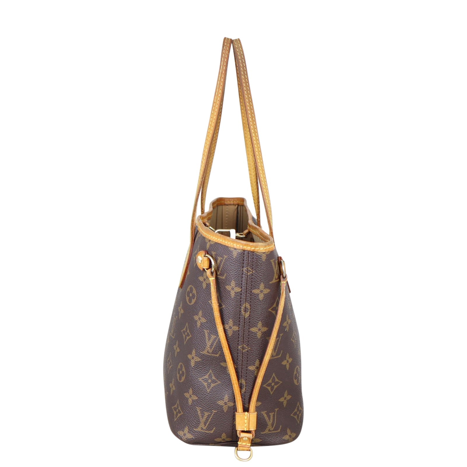 Louis Vuitton Neverfull PM Monogram