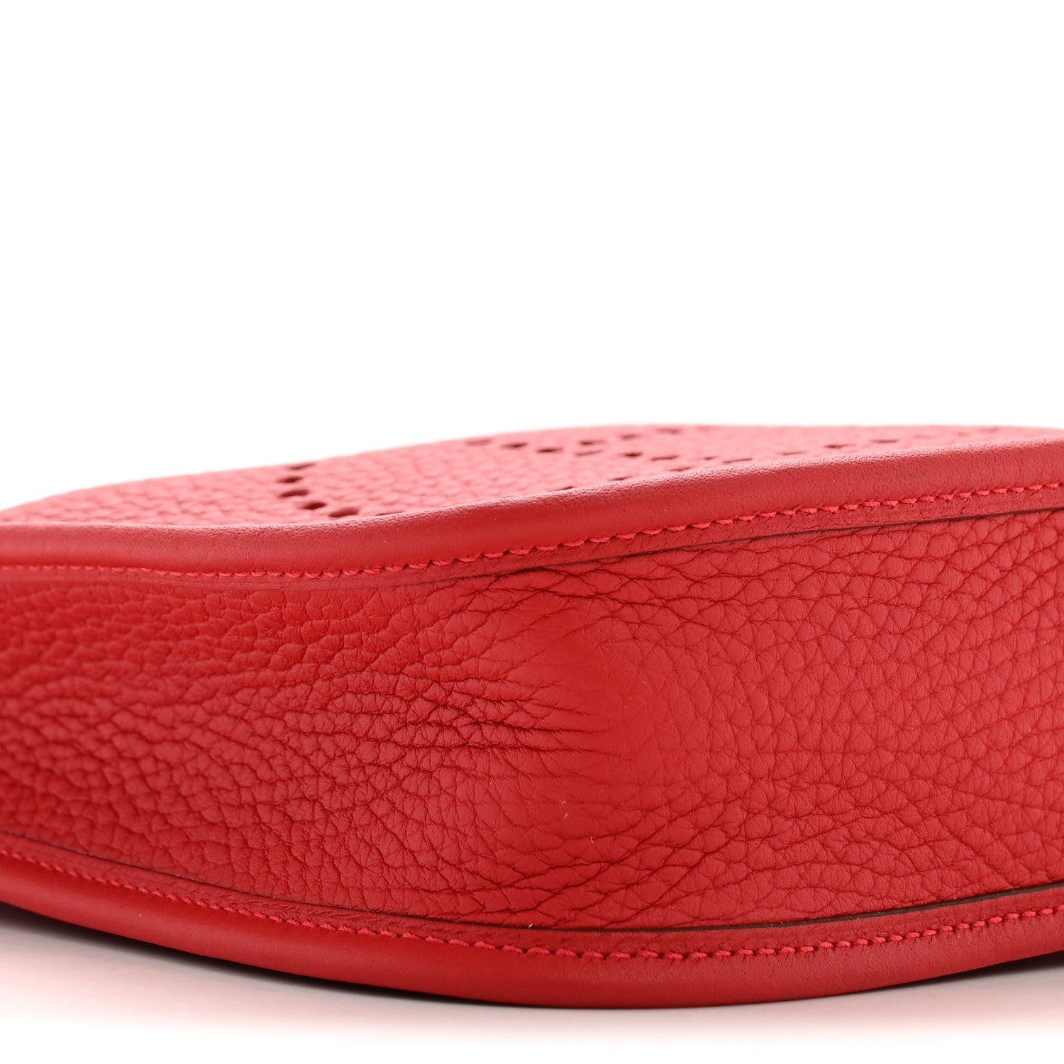 Taurillon Clemence Evelyne TPM Rouge Casaque