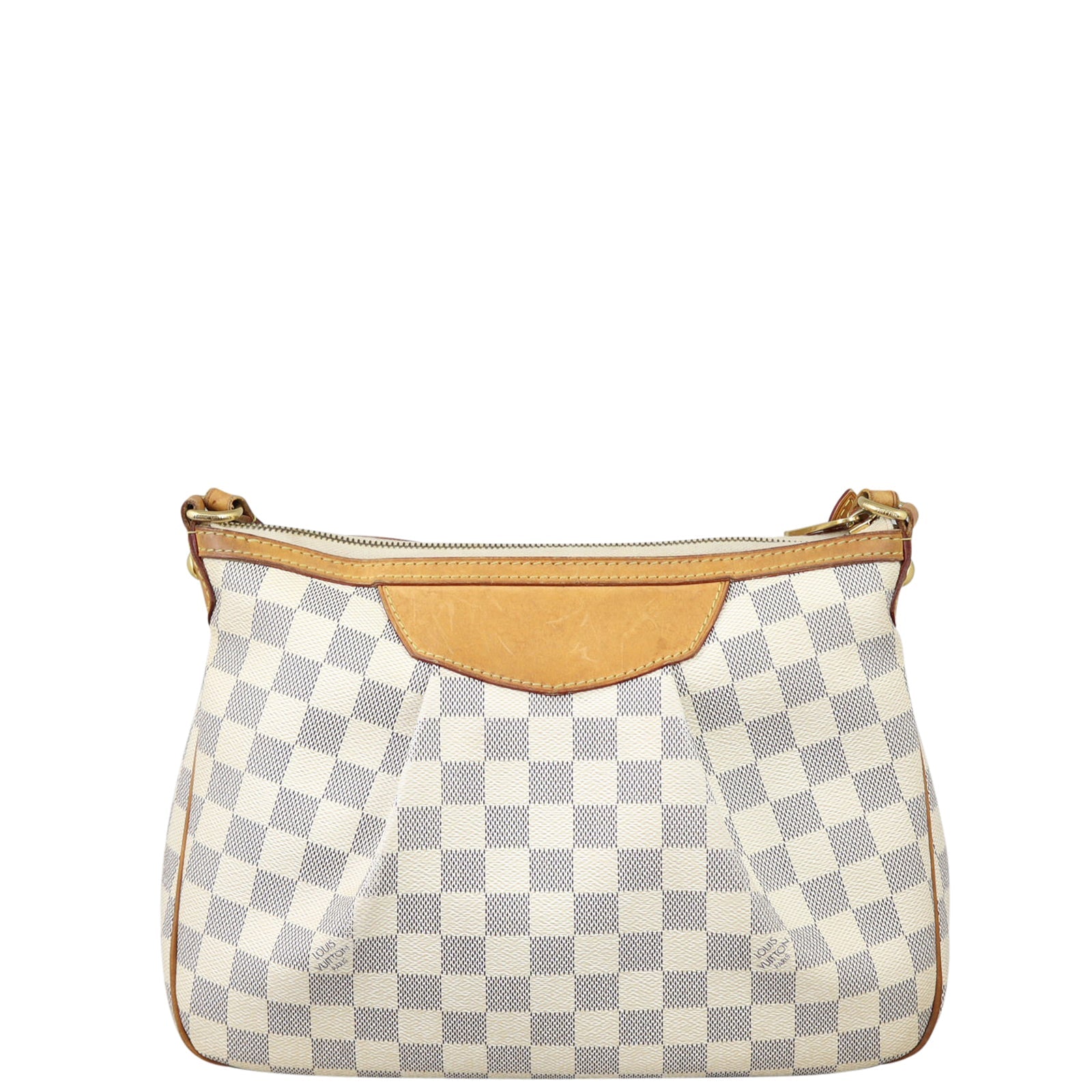 Louis Vuitton Siracusa PM Damier Azur