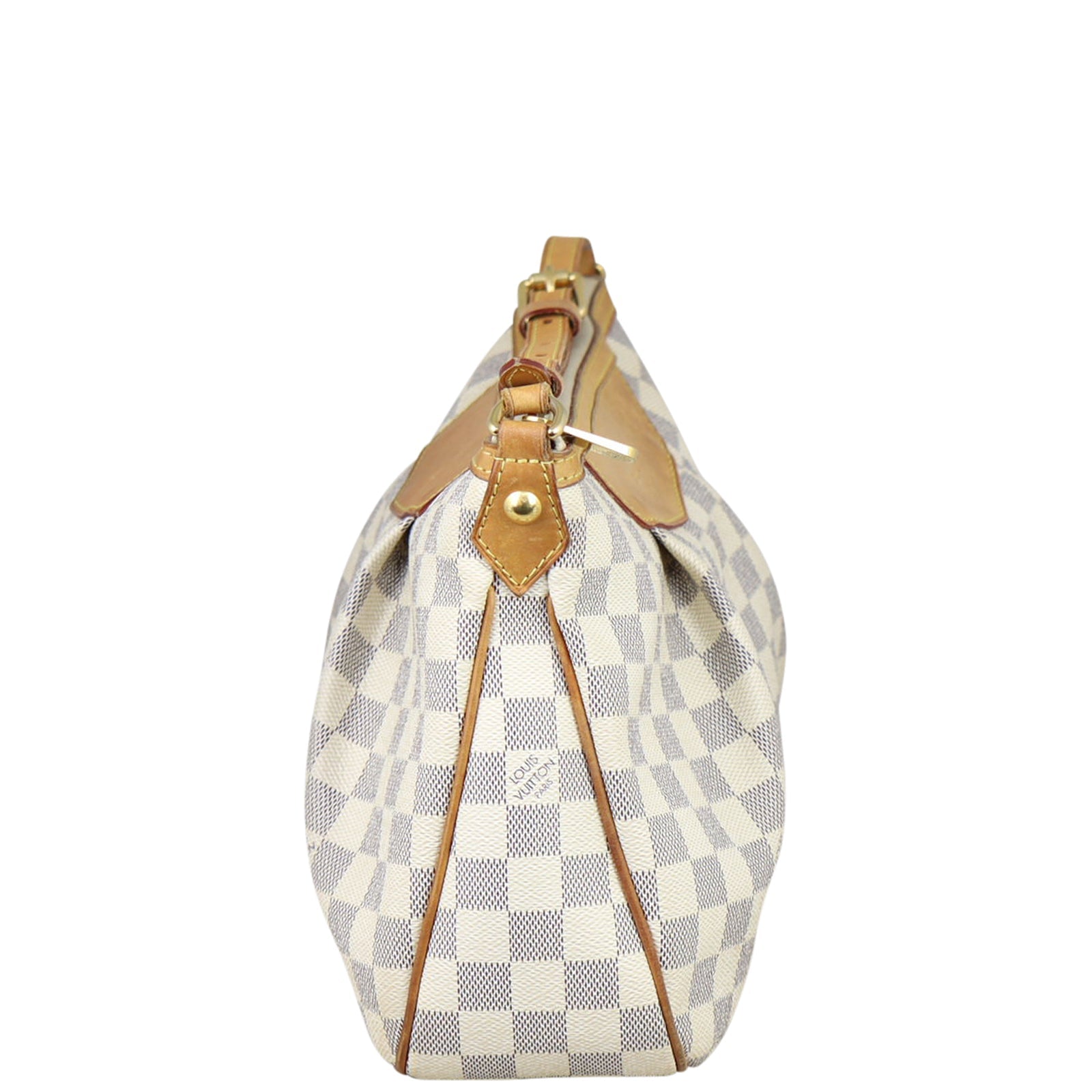 Louis Vuitton Siracusa PM Damier Azur