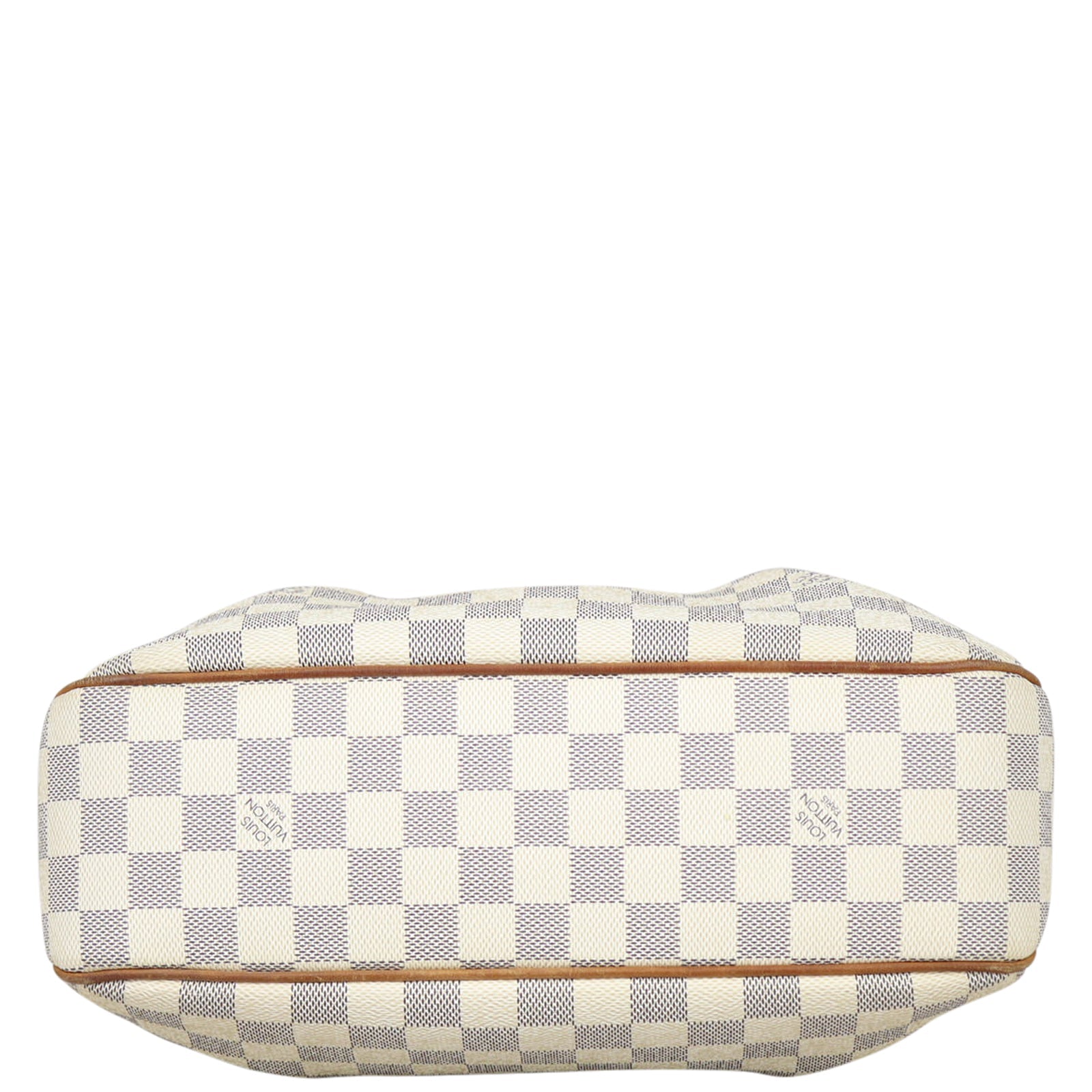 Louis Vuitton Siracusa PM Damier Azur