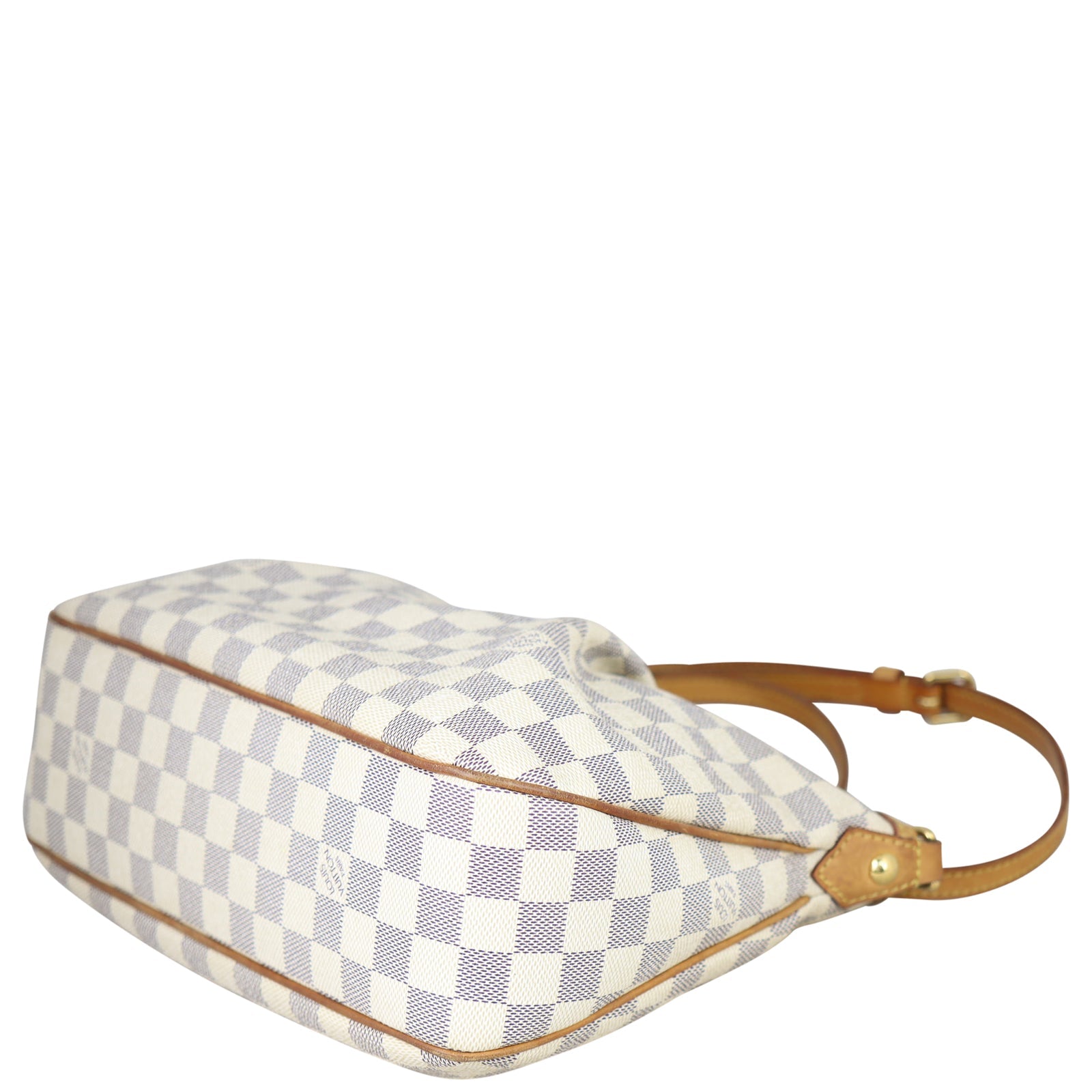 Louis Vuitton Siracusa PM Damier Azur