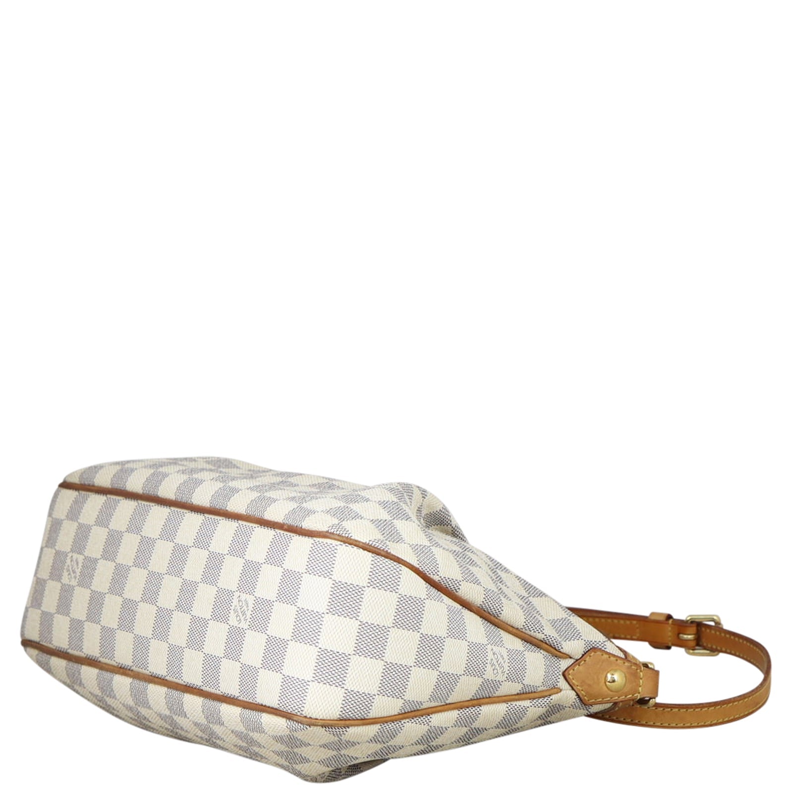 Louis Vuitton Siracusa PM Damier Azur