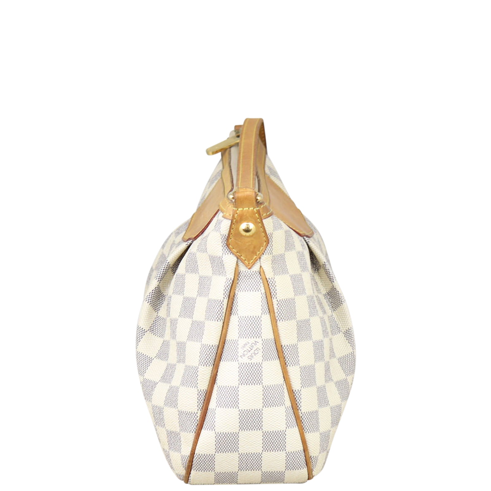 Louis Vuitton Siracusa PM Damier Azur