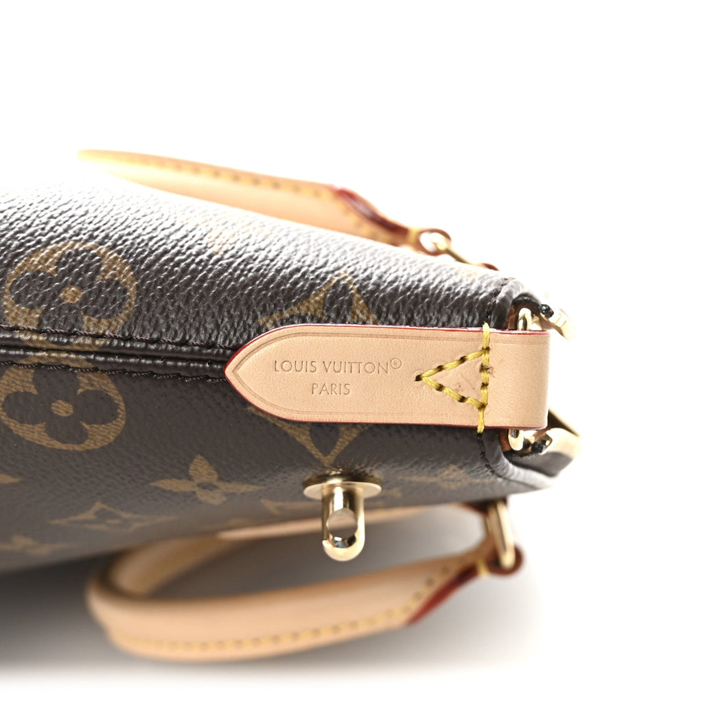 Monogram Neo Lockit PM