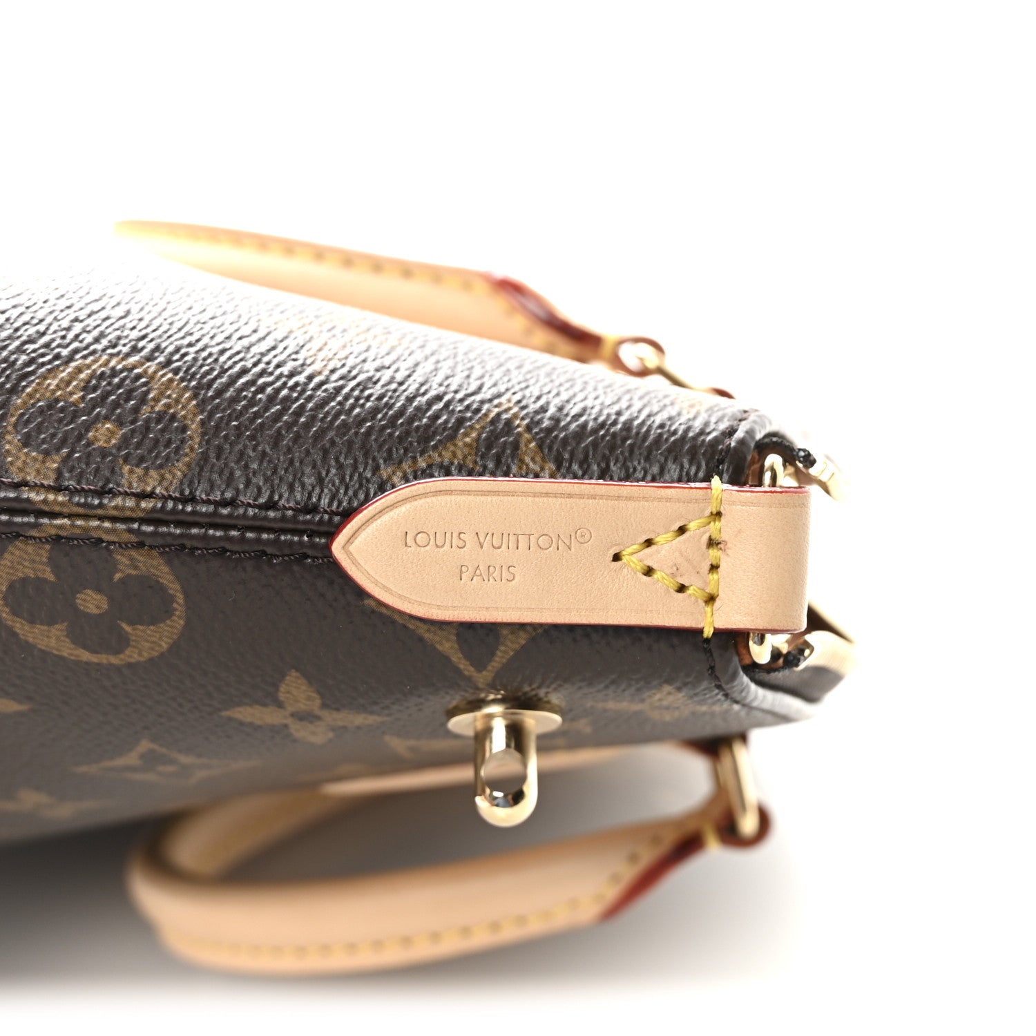 Monogram Neo Lockit PM