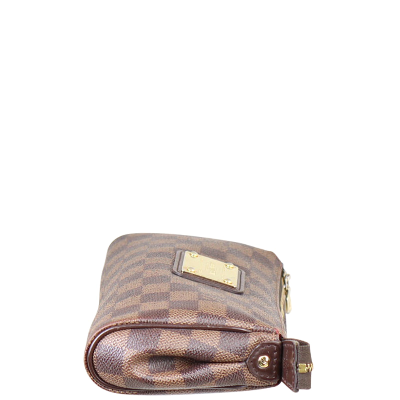 Louis Vuitton Eva Pochette Damier Ebene