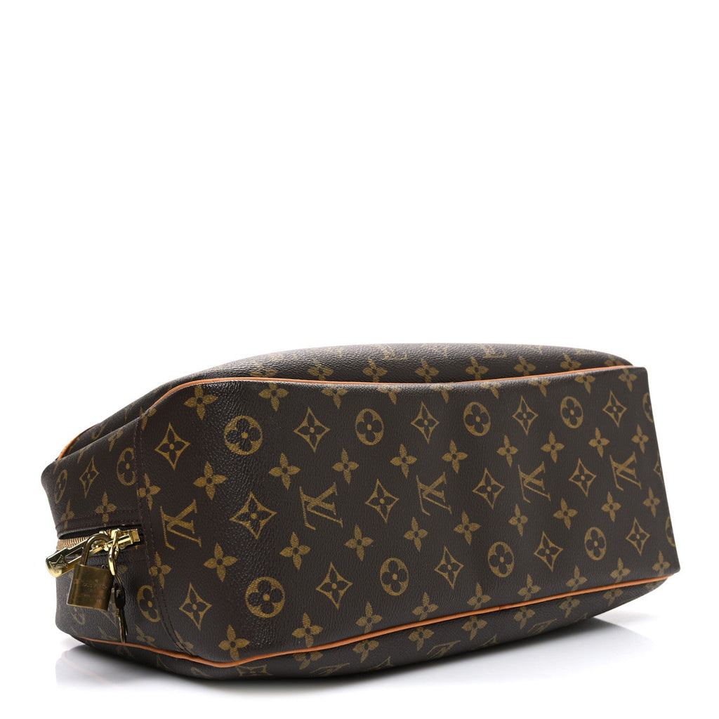 Monogram Deauville