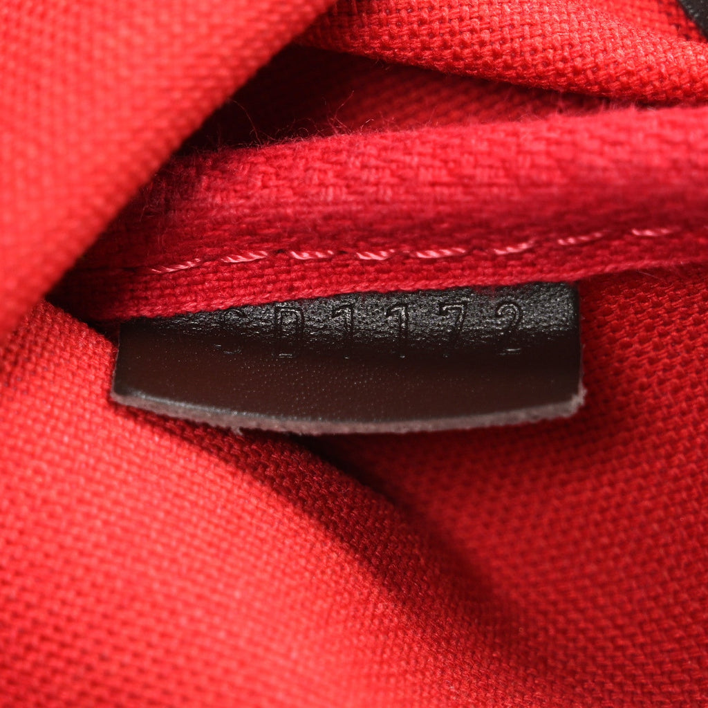 Damier Ebene Eva Clutch
