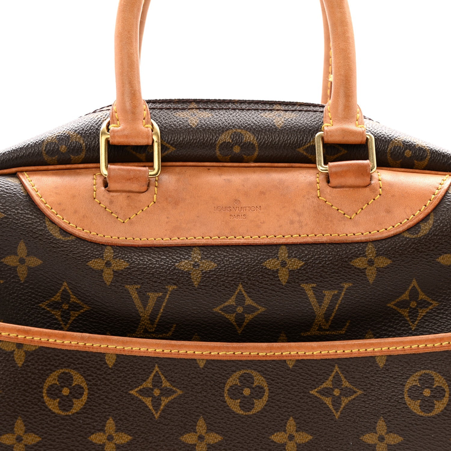 Monogram Deauville