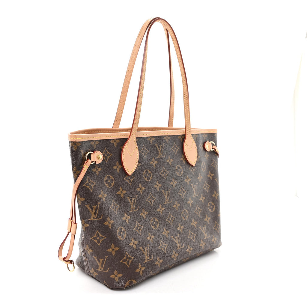 Monogram Neo Neverfull PM
