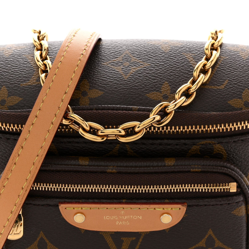 Monogram Mini Bumbag