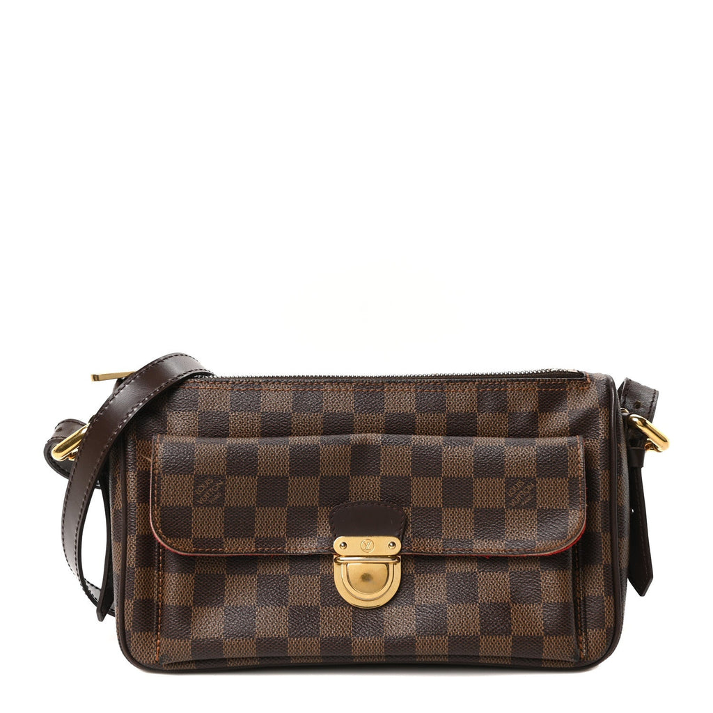 Damier Ebene Ravello GM