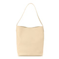 Pebbled Calfskin Everyday Cabas Avario