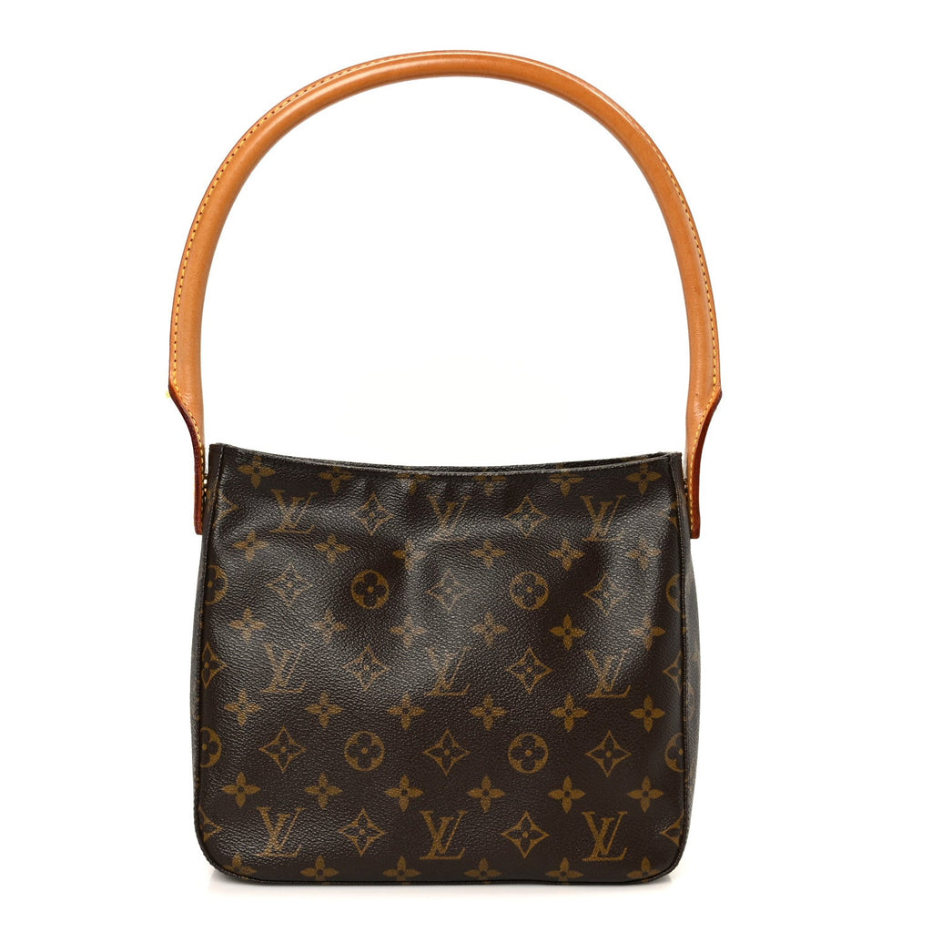 Monogram Looping MM
