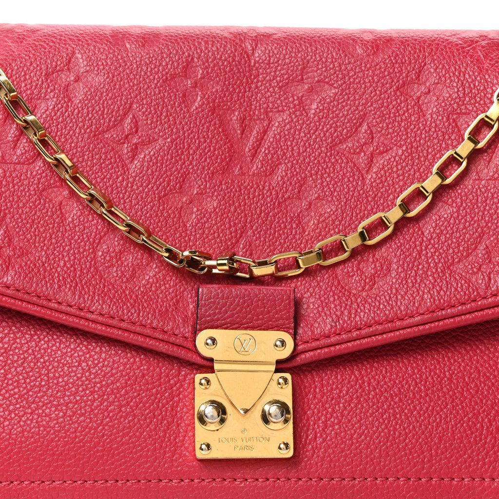 Empreinte Saint Germain PM Dahlia