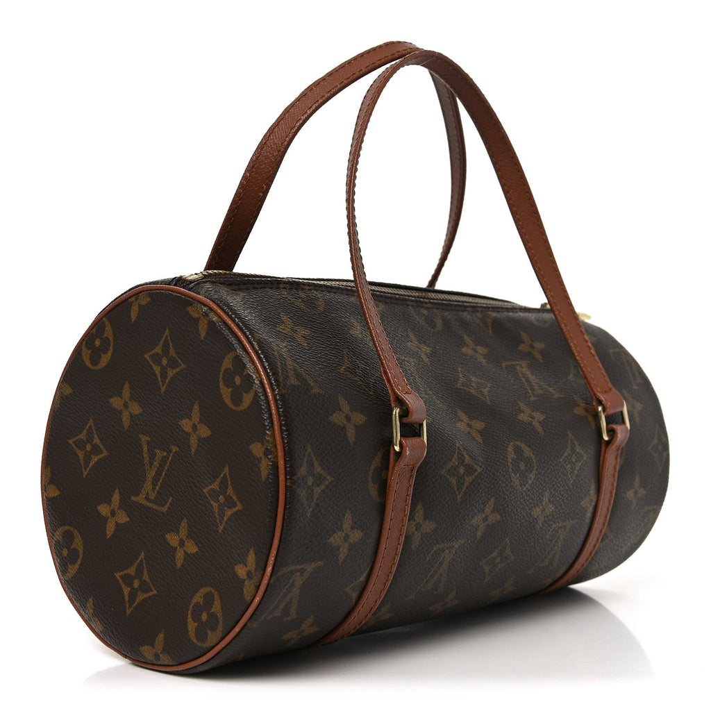 Monogram Papillon 26