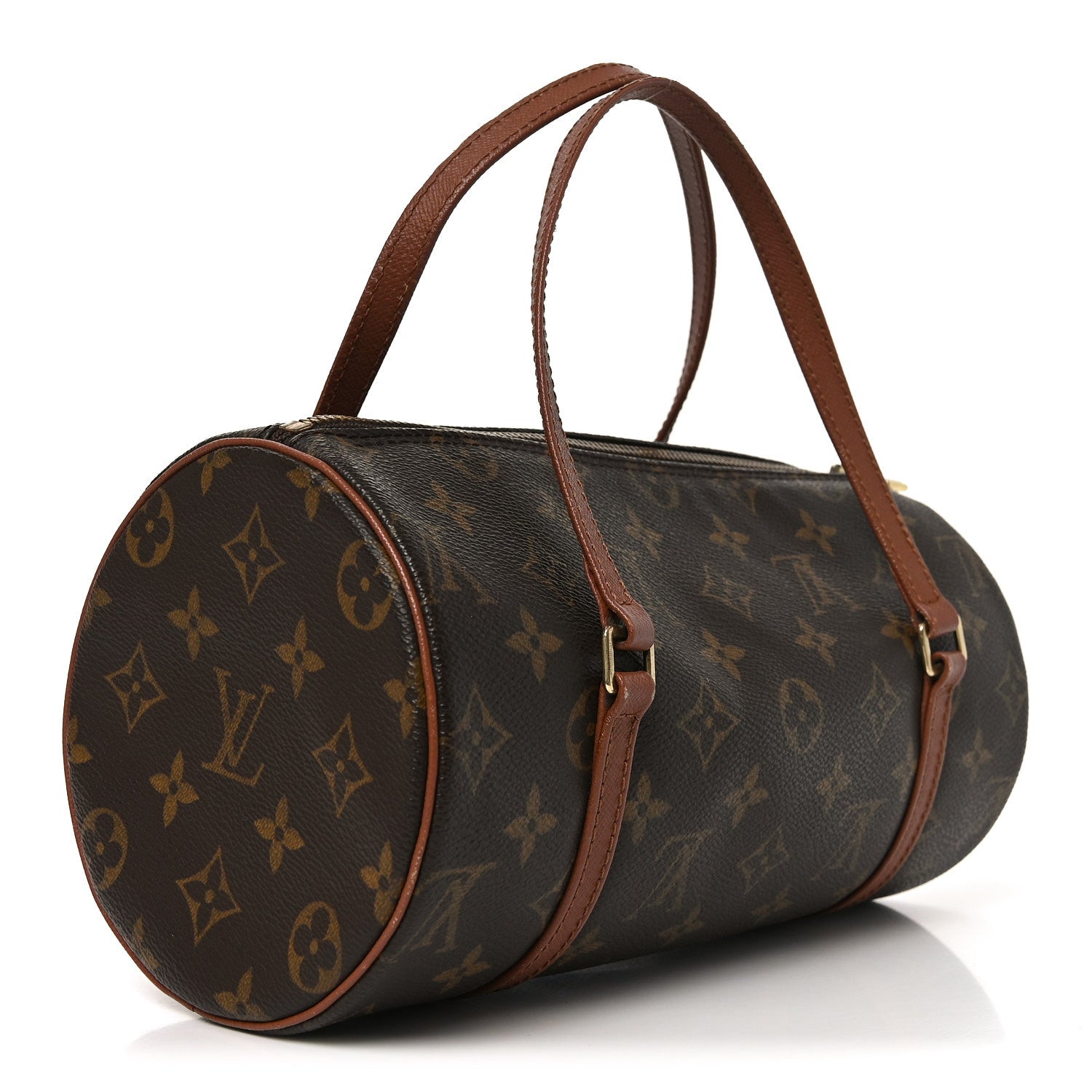 Monogram Papillon 26